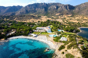 Falkensteiner Resort Capo Boi Villasimius